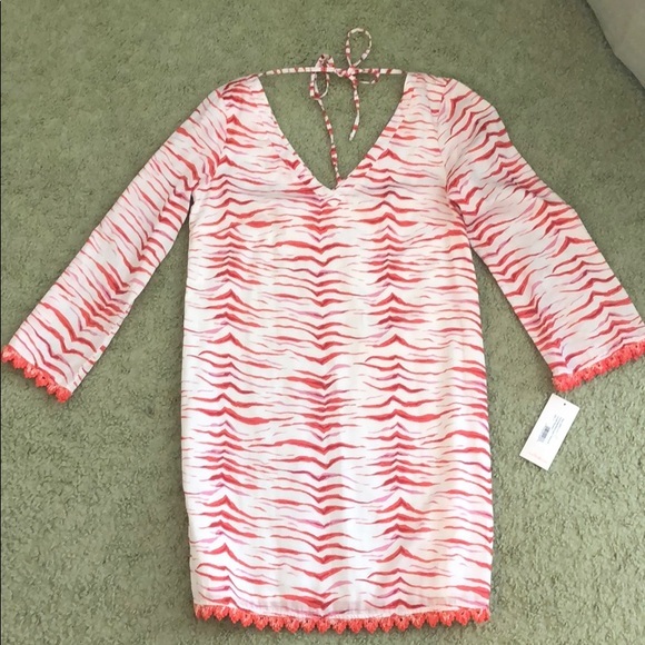 Persifor Brie Dress NWT size small - Picture 2 of 6